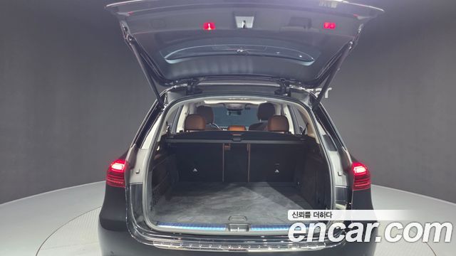 Mercedes-Benz GLE-Class (W167) GLE300d 4MATIC 2024 — фото 20