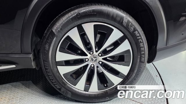 Mercedes-Benz GLE-Class (W167) GLE300d 4MATIC 2024 — фото 21