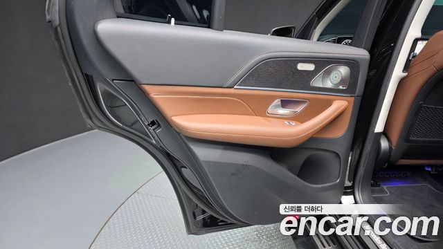 Mercedes-Benz GLE-Class (W167) GLE300d 4MATIC 2024 — фото 25
