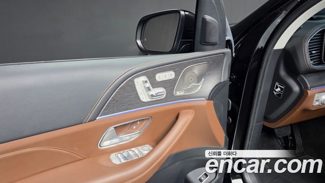 Mercedes-Benz GLE-Class (W167) GLE300d 4MATIC 2024 — фото 27