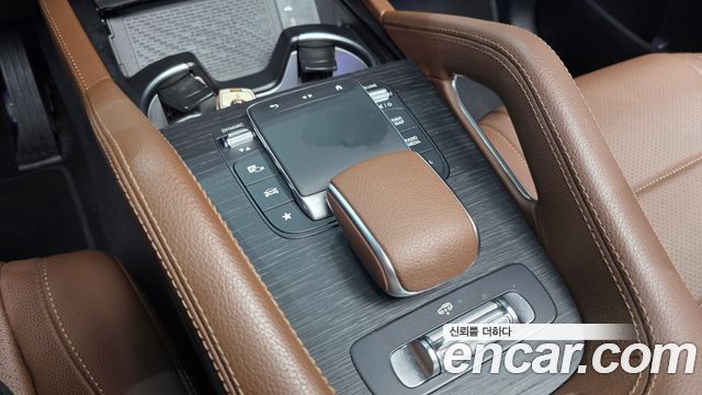 Mercedes-Benz GLE-Class (W167) GLE300d 4MATIC 2024 — фото 30