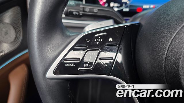 Mercedes-Benz GLE-Class (W167) GLE300d 4MATIC 2024 — фото 33