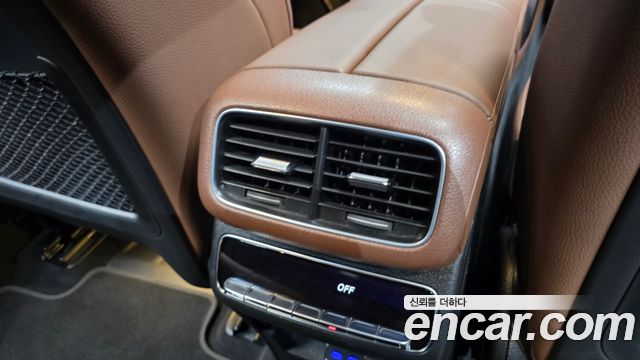 Mercedes-Benz GLE-Class (W167) GLE300d 4MATIC 2024 — фото 36
