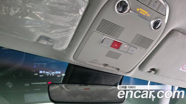 Hyundai Grandeur (IG) 2.5 Le Blanc 2023 — фото 19