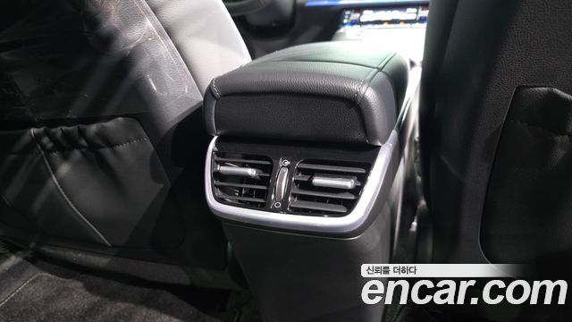 Hyundai Grandeur (IG) 2.5 Le Blanc 2023 — фото 35