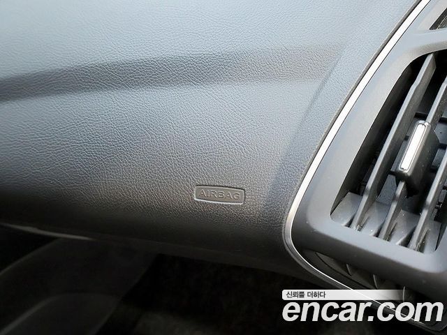 Ford Focus 2.0 Diesel Sport Hatchback 3rd 2014 — фото 15