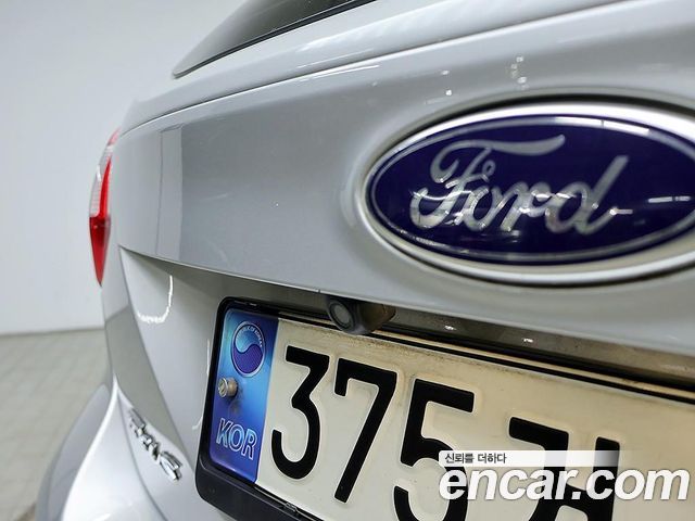 Ford Focus 2.0 Diesel Sport Hatchback 3rd 2014 — фото 23