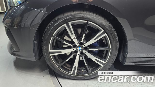BMW 5 Series (G60) 530i xDrive M Sport 2026 — фото 5