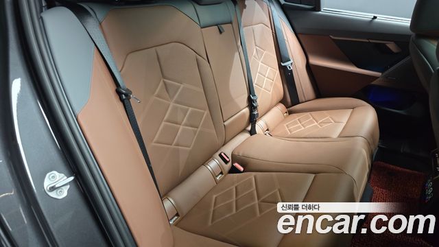 BMW 5 Series (G60) 530i xDrive M Sport 2026 — фото 11
