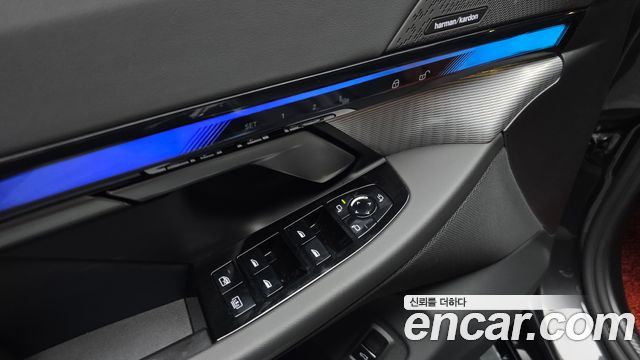 BMW 5 Series (G60) 530i xDrive M Sport 2026 — фото 19