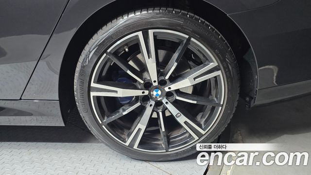 BMW 5 Series (G60) 530i xDrive M Sport 2026 — фото 21