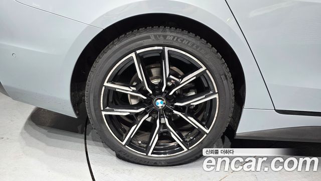 BMW 4 Series (G22) 420i M Sports GranCoupe 2022 — фото 5