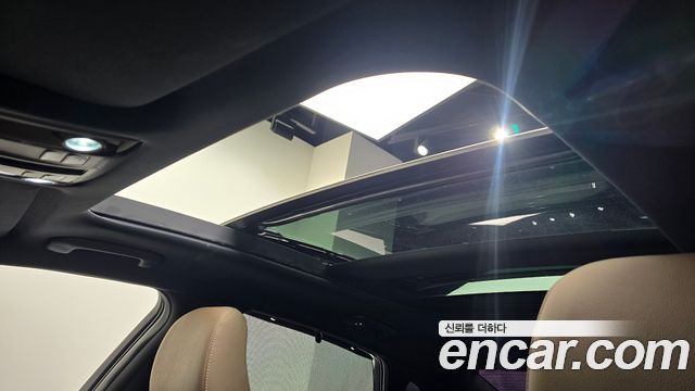 Kia K8 Hybrid Noblesse 2022 — фото 22