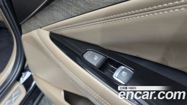 Kia K8 Hybrid Noblesse 2022 — фото 34