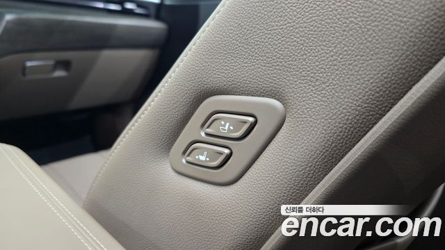 Kia K8 Hybrid Noblesse 2022 — фото 36