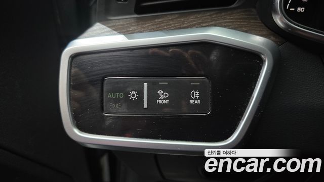 Audi A6 (C8) 45 TFSI Premium 2021 — фото 16