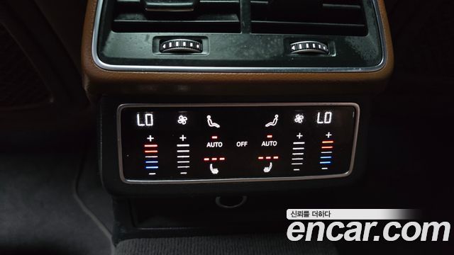Audi A6 (C8) 45 TFSI Premium 2021 — фото 18
