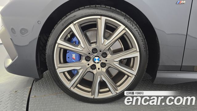 BMW 2 Series Gran Coupe (F44) M235i xDrive 2021 — фото 5