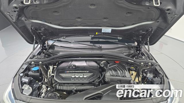 BMW 2 Series Gran Coupe (F44) M235i xDrive 2021 — фото 6