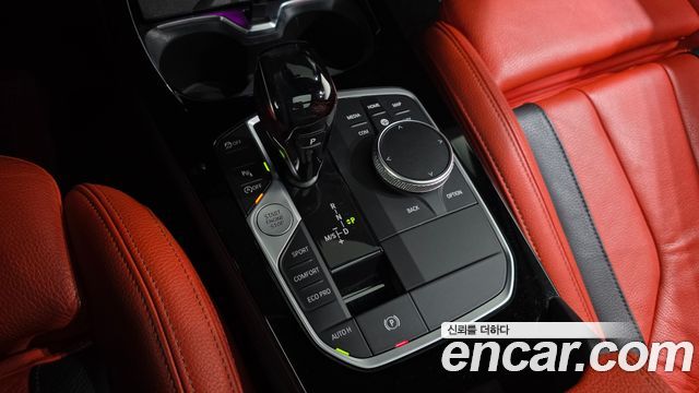 BMW 2 Series Gran Coupe (F44) M235i xDrive 2021 — фото 9