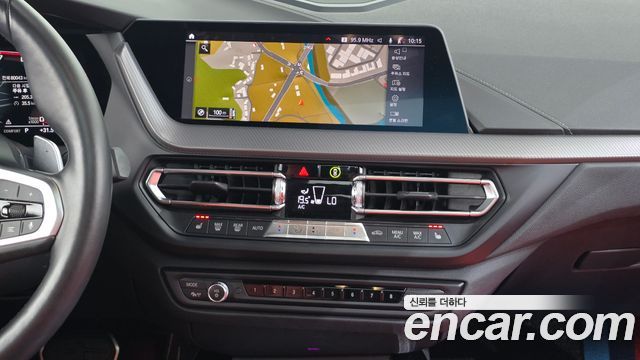 BMW 2 Series Gran Coupe (F44) M235i xDrive 2021 — фото 13