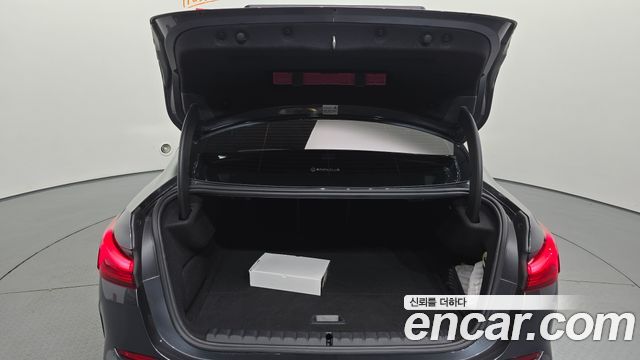 BMW 2 Series Gran Coupe (F44) M235i xDrive 2021 — фото 17