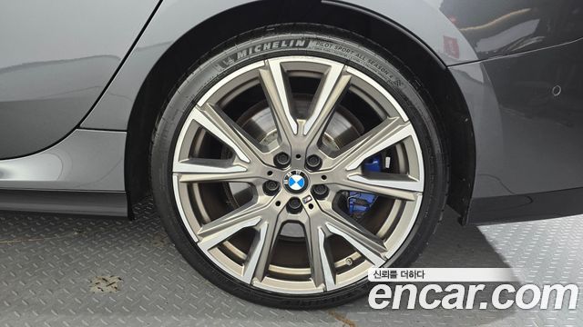 BMW 2 Series Gran Coupe (F44) M235i xDrive 2021 — фото 21