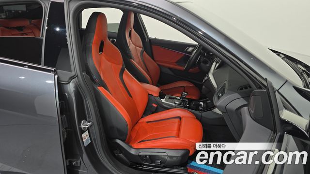 BMW 2 Series Gran Coupe (F44) M235i xDrive 2021 — фото 26