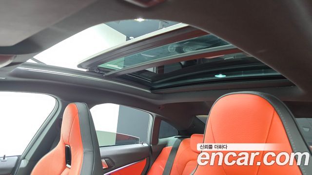 BMW 2 Series Gran Coupe (F44) M235i xDrive 2021 — фото 31