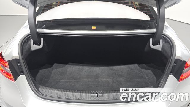 Renault Korea SM6 2.0 LPe RE (Disabled) 2019 — фото 16