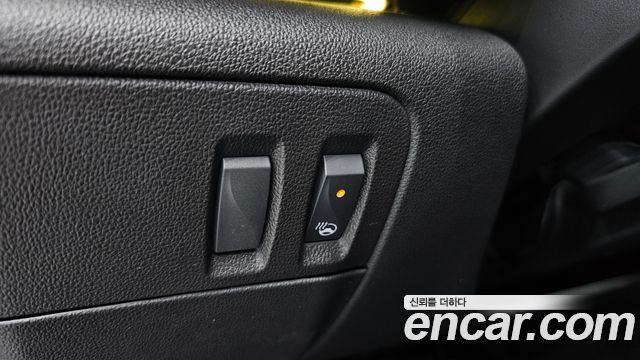 Renault Korea SM6 2.0 LPe RE (Disabled) 2019 — фото 18