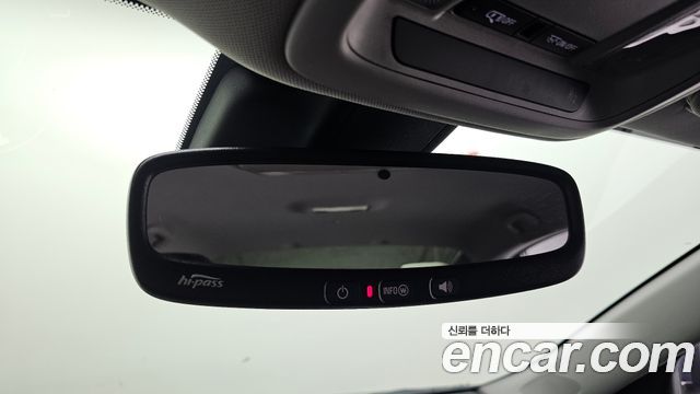 Chevrolet Malibu 1.3 Turbo LT Deluxe 2020 — фото 23