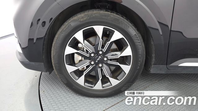 Kia Carnival (IV) Diesel 9-Seater Signature 2021 — фото 5
