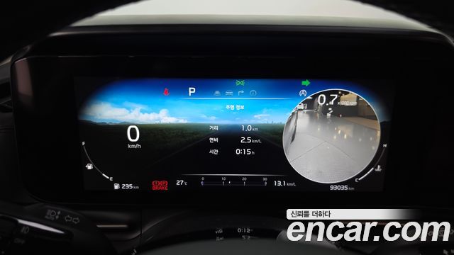 Kia Carnival (IV) Diesel 9-Seater Signature 2021 — фото 8