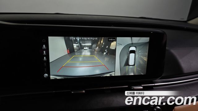 Kia Carnival (IV) Diesel 9-Seater Signature 2021 — фото 19