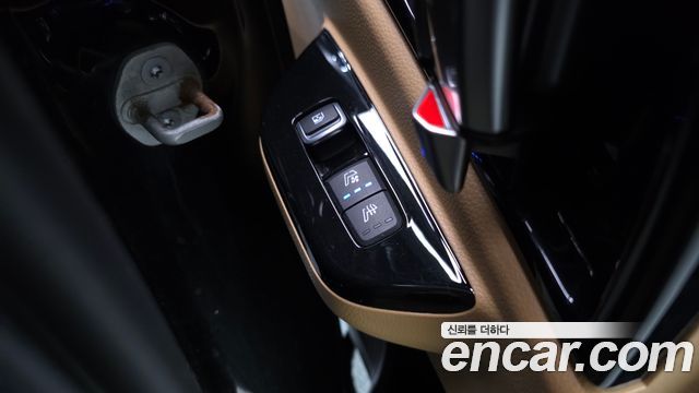 Kia Carnival (IV) Diesel 9-Seater Signature 2021 — фото 23