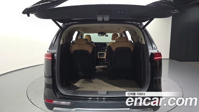 Kia Carnival (IV) Diesel 9-Seater Signature 2021 — фото 24