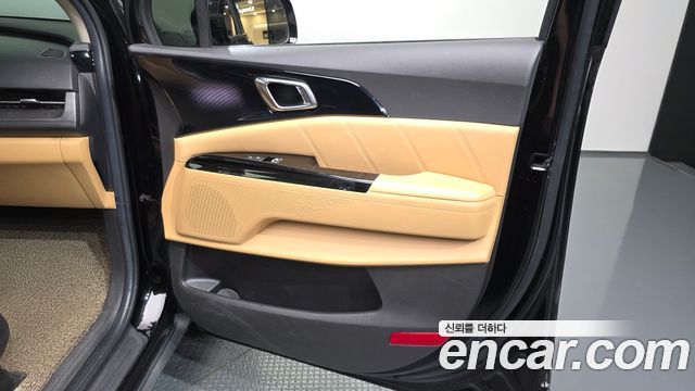 Kia Carnival (IV) Diesel 9-Seater Signature 2021 — фото 30