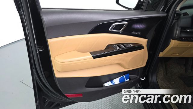 Kia Carnival (IV) Diesel 9-Seater Signature 2021 — фото 31