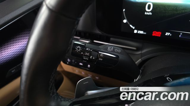 Kia Carnival (IV) Diesel 9-Seater Signature 2021 — фото 35