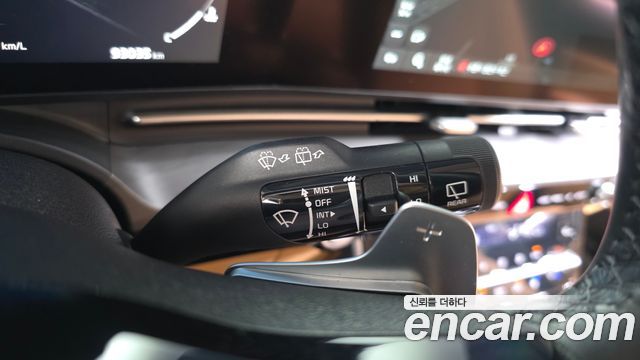 Kia Carnival (IV) Diesel 9-Seater Signature 2021 — фото 36
