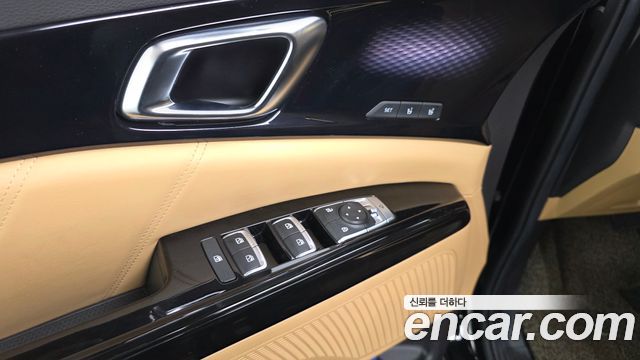 Kia Carnival (IV) Diesel 9-Seater Signature 2021 — фото 37