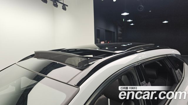 Hyundai Tucson (NX4) Gasoline 1.6 Turbo 2WD Inspiration 2023 — фото 20