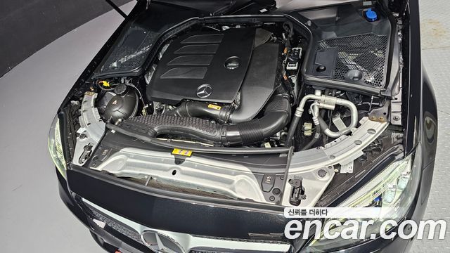 Mercedes-Benz C-Class (W205) C200 Coupe 2020 — фото 6