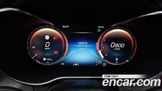 Mercedes-Benz C-Class (W205) C200 Coupe 2020 — фото 8