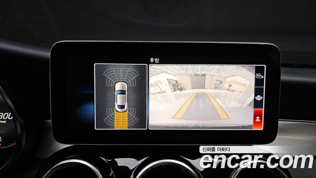 Mercedes-Benz C-Class (W205) C200 Coupe 2020 — фото 16
