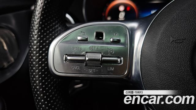 Mercedes-Benz C-Class (W205) C200 Coupe 2020 — фото 18