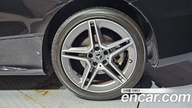 Mercedes-Benz C-Class (W205) C200 Coupe 2020 — фото 21