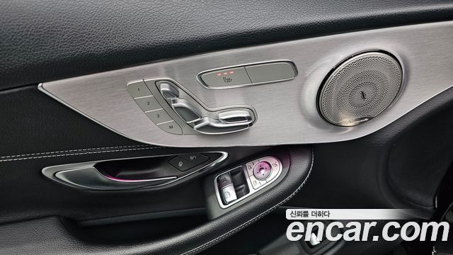Mercedes-Benz C-Class (W205) C200 Coupe 2020 — фото 28