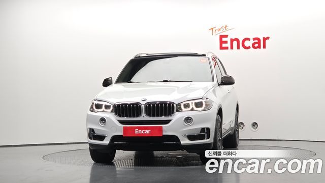 BMW X5 (F15) xDrive 30d 2018 — фото 3